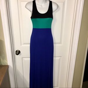 Calvin Klein Maxi Dress